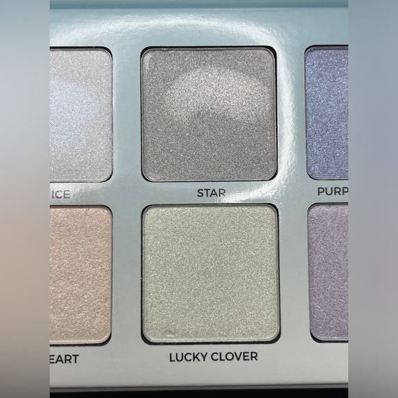 Anastasia Moon Child Glow Kit - Holographic-Frosted Pearlescent Pastel Hues - Picture 3 of 9